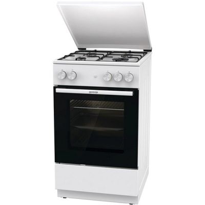 2. GORENJE GG5A14WJ kitchen