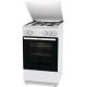 2. GORENJE GG5A14WJ kitchen