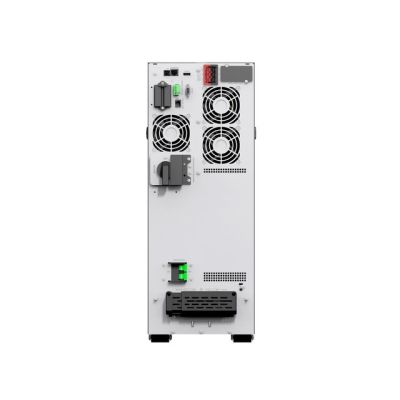 2. POWER WALKER UPS ON-LINE VFI 10000 ICT IOT 3/1 BI PF1 10KVA, TERMINAL, RJ45, USB-B, RS-232, EPO, 3/1 PHASE