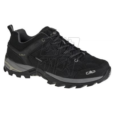 2. CMP Rigel Low M 3Q13247-73UC shoes