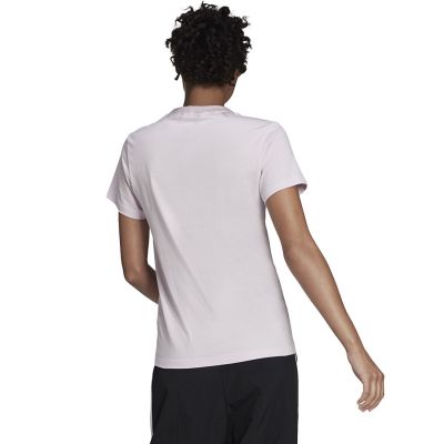 7. adidas Big Logo T-shirt W HC9274