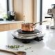 17. Adler CR 6510 cooker (1 cooking zone; 1500W)