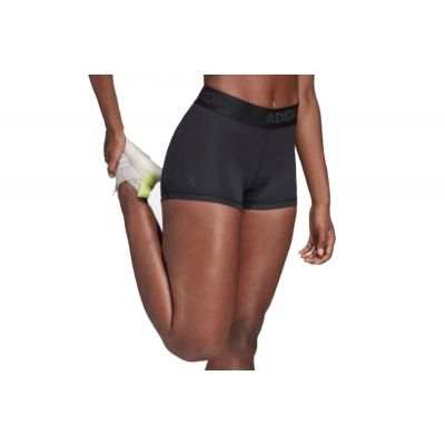 7. adidas Alphaskin Short W CD9757