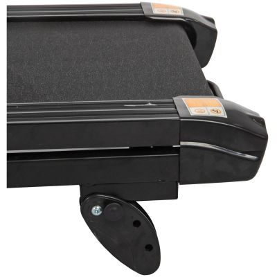 44. ELECTRIC TREADMILL WITH MASSAGER W500-2 ENERO FIT