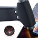 5. Privacy Film 3mk Silky Matt Privacy for Samsung Galaxy A54 5G