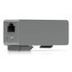3. Ubiquiti UACC-ETH-SP-DIN Surge Protection Gray