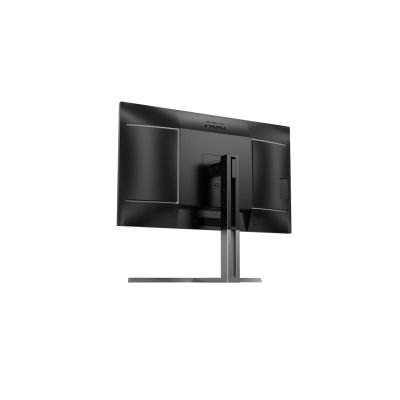 14. AOC U32U3CV Computer Monitor 80 cm (31.5") 3840 x 2160 px 4K Ultra HD LCD Black