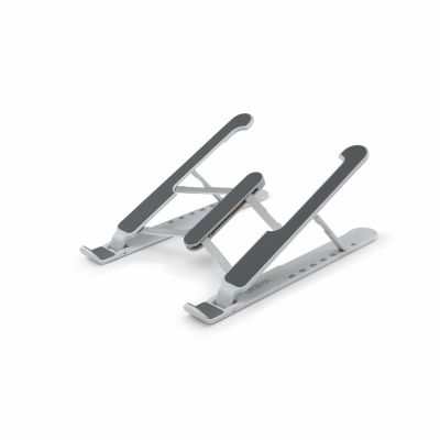 3. DICOTA D31889 Laptop Stand Notebook Stand Black, Silver