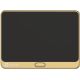 2. EZVIZ DP2C 2MP Video Intercom 10.9 cm (4.3"), Gold
