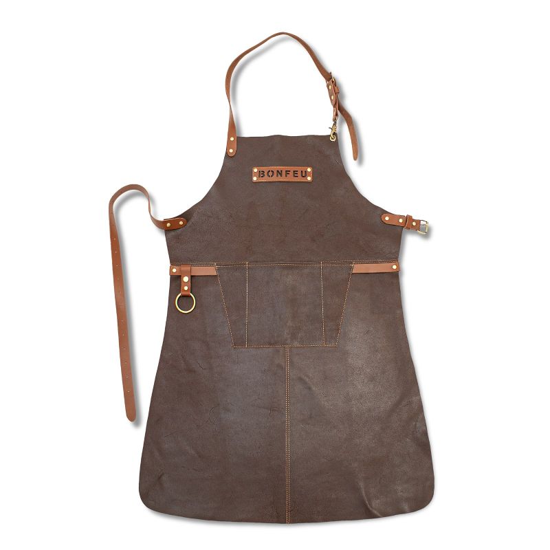 2. Bonfeu BAB Apron