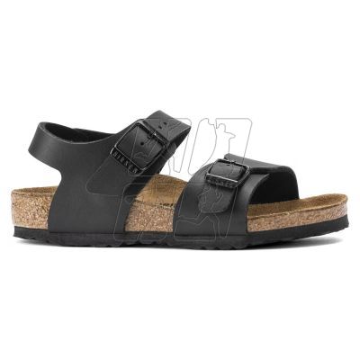 4. Birkenstock New York BS Jr 1005885 Sandals