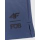 8. Men's 4F boardshorts with UPF50+ sun protection 4FRSS26UBDSM256-31S