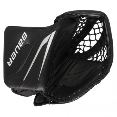 2. Bauer Vapor X5 Pro Sr Catcher