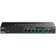 2. Trendnet TPE-TG327 Switch - 24-Port Unmanaged, Gigabit Ethernet (10/100/1000), Power over Ethernet (PoE), Wall-Mountable