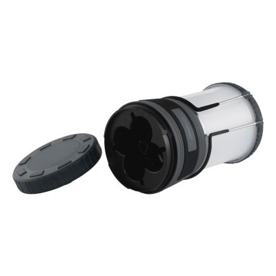 8. Outwell Carnelian DC 1000 USB-Powered Camping Lantern