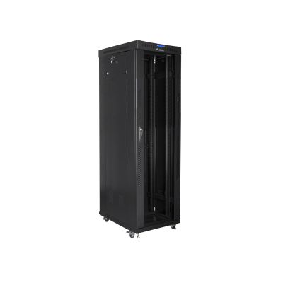 3. Lanberg FF01-6042-12B 42U Rack Freestanding Rack Black