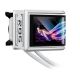 12. ASUS ROG RYUO IV 360 ARGB WHT Cooler