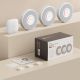6. X-Sense XS0B-MR31 fire alarm system