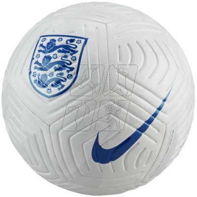 3. Nike England Strike DA2619-100 ball