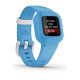 4. Garmin Vivofit Jr.3 Blue Stars Kids Sports Band