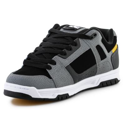 3. DC Shoes Stag M 320188-GY1 shoes