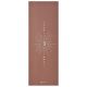 3. Gaiam yoga mat 5MM 65372