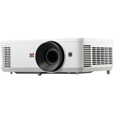 2. Viewsonic PA700W Standard Throw Data Projector 4500 ANSI Lumens WXGA (1280x800) White
