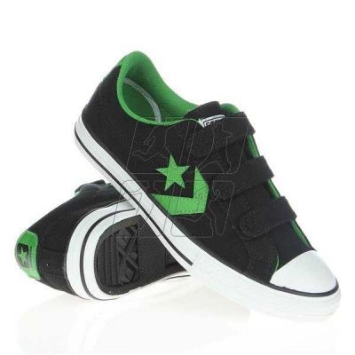 8. Converse Star Player EV3 Jr 642929C