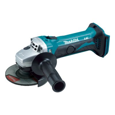 ANGLE GRINDER FI 115 18V-LI DGA452Z MAKITA