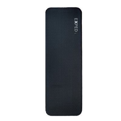 Self-inflating mat Exped SIM 3.8 LW black