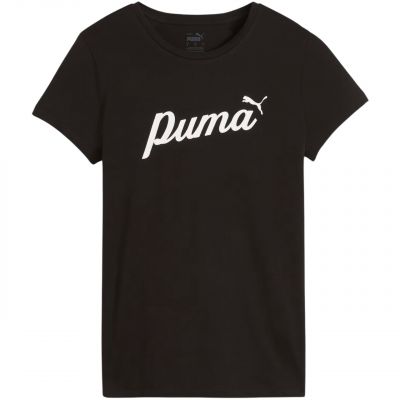 Puma ESS+Script T-shirt W 679315 01