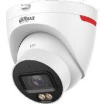 IP CAMERA IPC-HDW2449T-S-LED-0280B-PRO-S1 WizSense WizColor - 4 Mpx 2.8 mm DAHUA