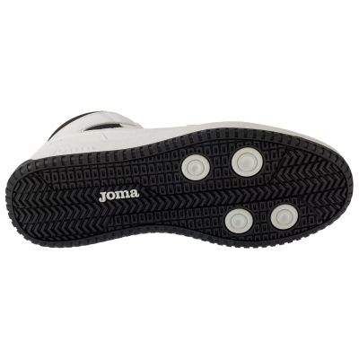 4. Joma CJ80 2502 CJ80W2502 White 41