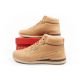 19. Puma ST Runner v4 Mid men's high-top sneakers brown