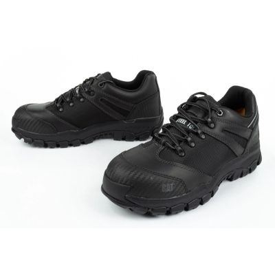 19. Caterpillar S1 HRO SRA M P722556 Work Shoes