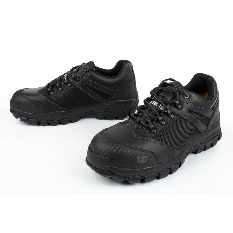 19. Caterpillar S1 HRO SRA M P722556 Work Shoes