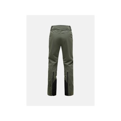 8. Peak Performance W Shred Pants Green