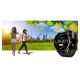 13. Gravity GT1-3 Women's Smartwatch