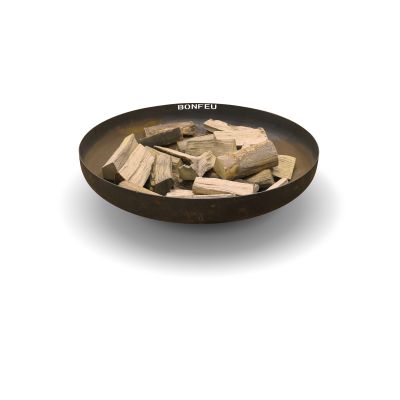 17. Bonfeu Bonbowl 100 FB3.100C garden fire pit