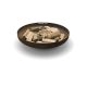17. Bonfeu Bonbowl 100 FB3.100C garden fire pit