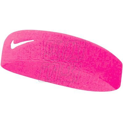 2. Nike Swoosh headband, headband NN07639