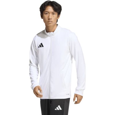 Men's adidas Entrada 26 Track sweatshirt white JZ6591