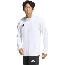 Men's adidas Entrada 26 Track sweatshirt white JZ6591