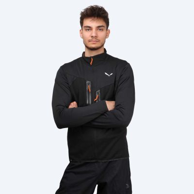 2. Salewa Ortles Merino sweatshirt M 28178-0910