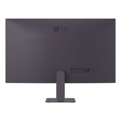 3. LG 27G411B-B computer monitor 68.6 cm (27") 1920 x 1080 px Full HD LED Black