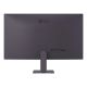 3. LG 27G411B-B computer monitor 68.6 cm (27") 1920 x 1080 px Full HD LED Black