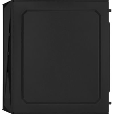 13. AEROCOOL GS CS-107-A-BK-v2 FRGB HOUSING