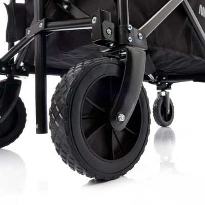 29. Meteor 16916 foldable transport trolley