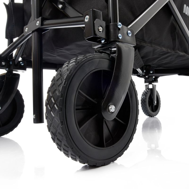 29. Meteor 16916 foldable transport trolley
