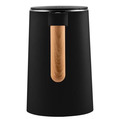 3. CONCEPT RK3301 BLACK Electric Kettle